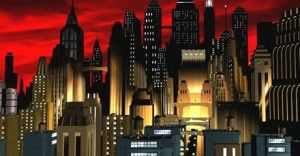 Batman Vengeance Free Download PC Game