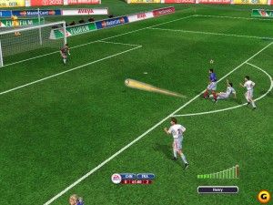 2002 FIFA World Cup Free Download PC Game