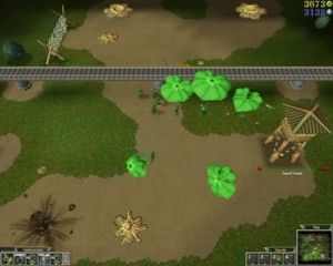 Army Men RTS for PC