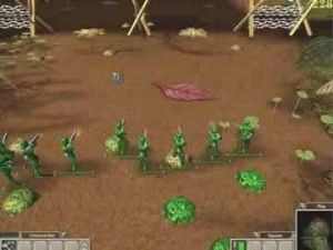 Army Men RTS Free Download PC Game