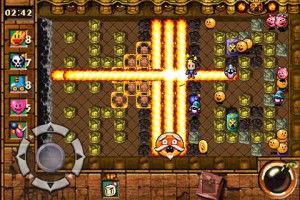 Atomic Bomberman Free Download PC Game