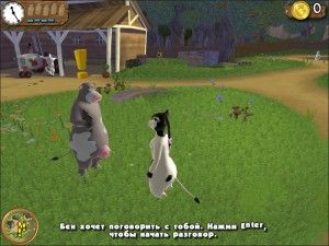 Barnyard for PC