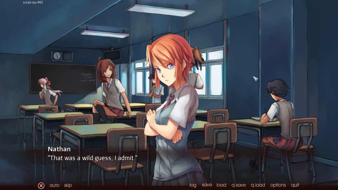 visual novel games for pc