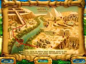 Egypte Kids for PC