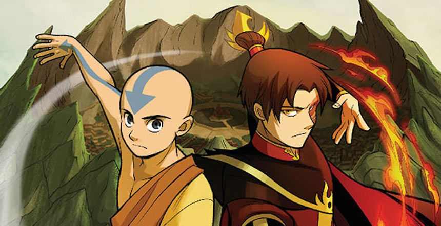 avatar the last airbender pc game free download full version