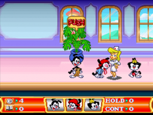 Animaniacs Game Pack Free Download PC Game