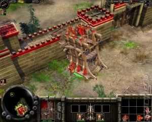 Ancient Wars Sparta for PC