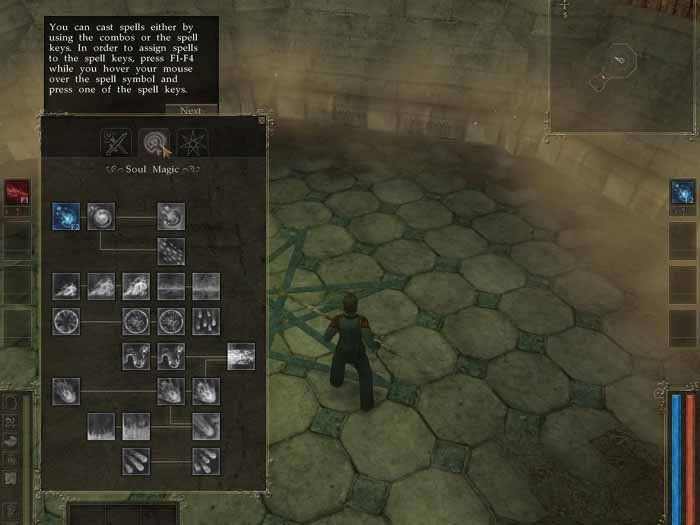Avencast - Rise Of The Mage for windows download free