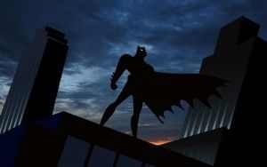 Batman Vengeance for PC