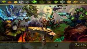 Bastion Download Torrent