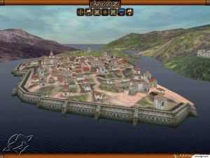 Age of Sail II Download Torrent