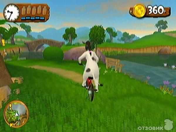 Barnyard Game Free Download for PC | Hienzo.com