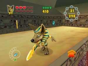 Anubis II Download Torrent