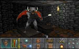 The Elder Scrolls Arena Download Torrent