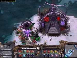 Battle Realms Winter of the Wolf Download Torrent