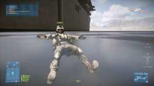 Battlefield 3 for PC