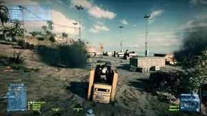 Battlefield 3 Download Torrent