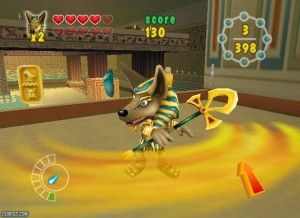 Anubis II Free Download PC Game