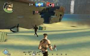 Battlefield Heroes Free Download PC Game