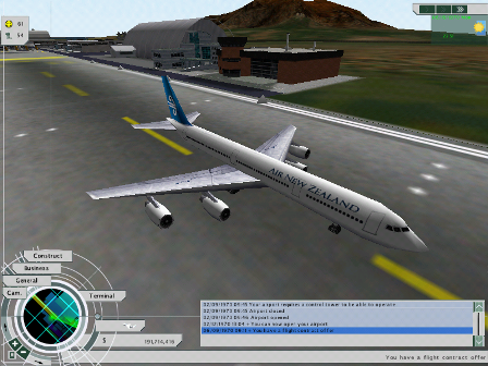 airport tycoon 3 download