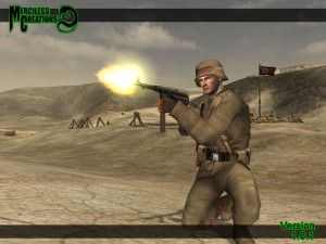 Battlefield 1942 The Road to Rome Download Torrent