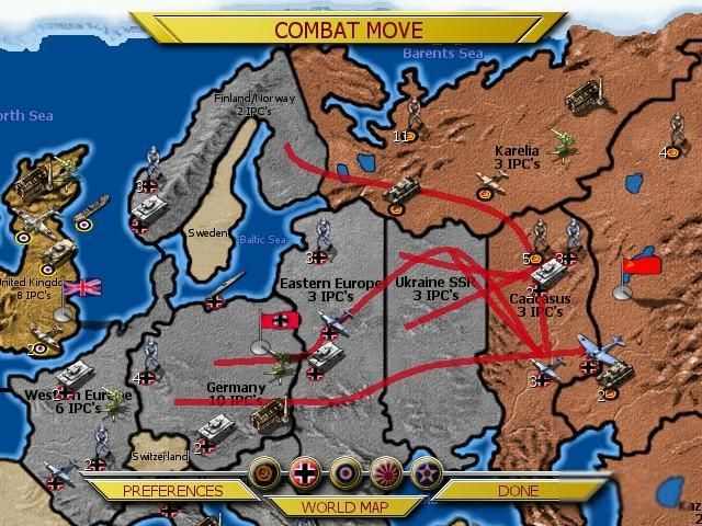 axis and allies download full version free atari