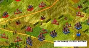 Battleground 3 Waterloo Download Torrent