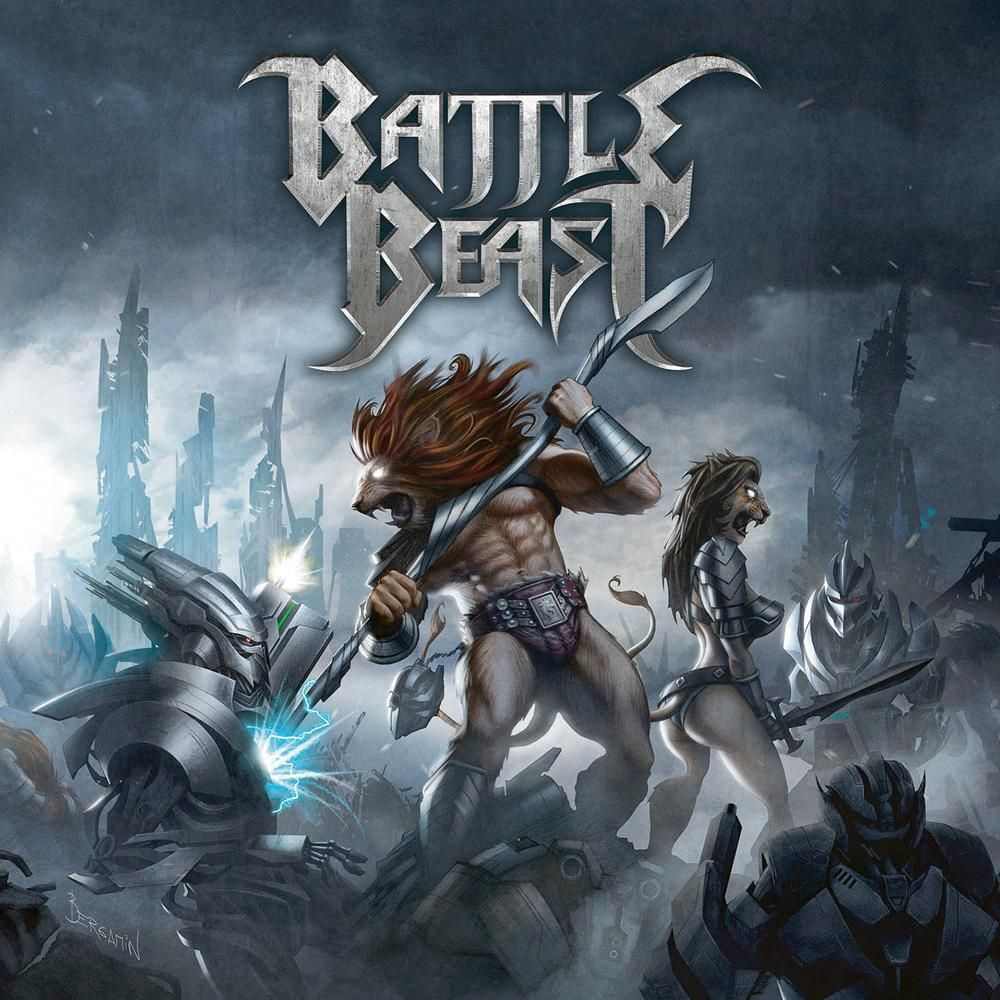 game beast download free