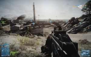 Battlefield 3 Free Download PC Game