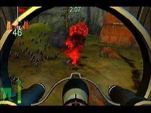 Armed and Dangerous Free Download PC Game