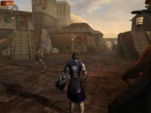 The Elder Scrolls 3 Morrowind Download Torrent