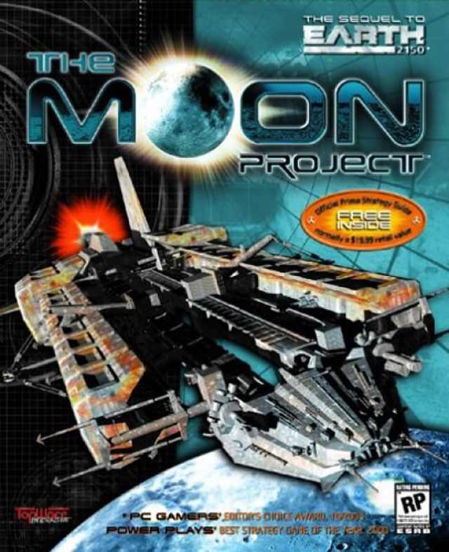 The Moon Project Free