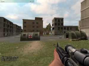 ARMA Armed Assault Download Torrent