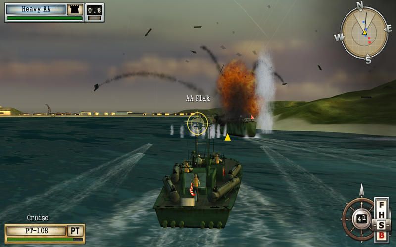 Battlestations Midway Download Free Full Game Speed New