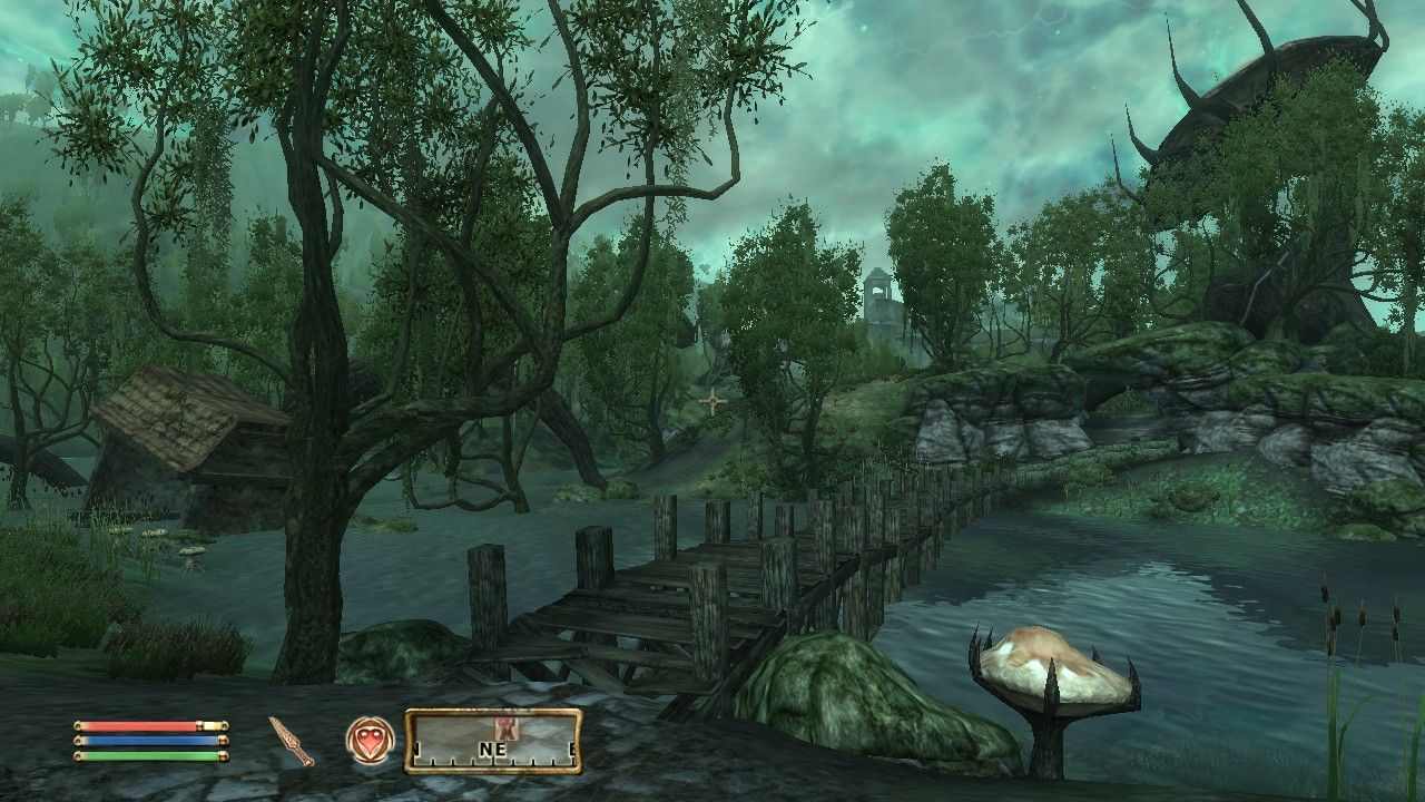 how to get the elder scrolls 4 oblivion for free pc