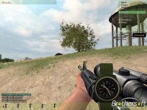 ARMA Armed Assault for PC