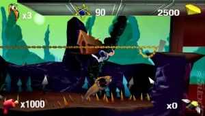 Earthworm Jim Free Download PC Game
