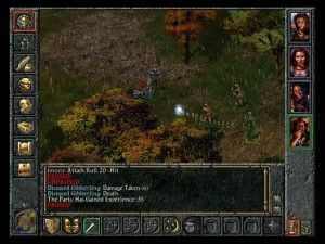 Baldurs Gate Tales of the Sword Coast for PC