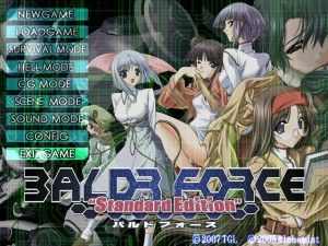 Baldr Force Download Torrent