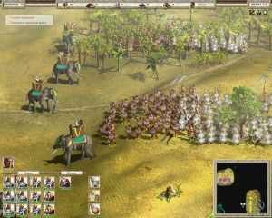 Alexander Free Download PC Game