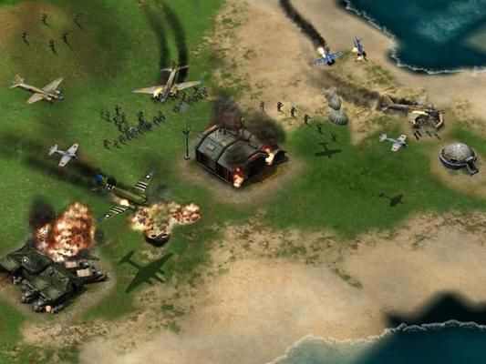 Axis And Allies 2004 Download