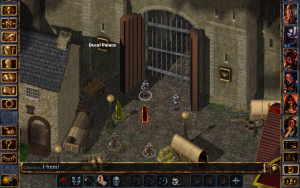 Baldurs Gate Tales of the Sword Coast Free Download PC Game