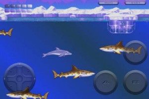 Ecco the Dolphin Free Download PC Game