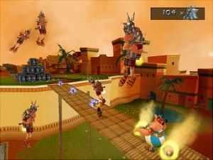 Asterix and Obelix XXL Free Download PC Game