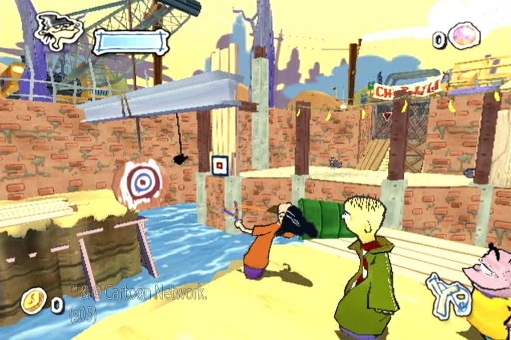 Ed Edd And Eddy Big Picture Show Torrent