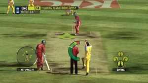 Ashes Cricket 2009 Free Download