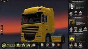 Euro Truck Simulator Download Torrent