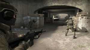 Counter Strike for PC