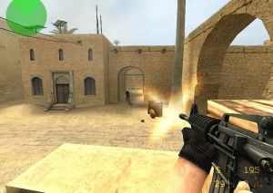 Counter Strike Source for PC