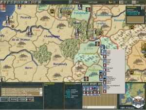 Empire in Arms The Napoleonic Wars of 1805–1815 for PC